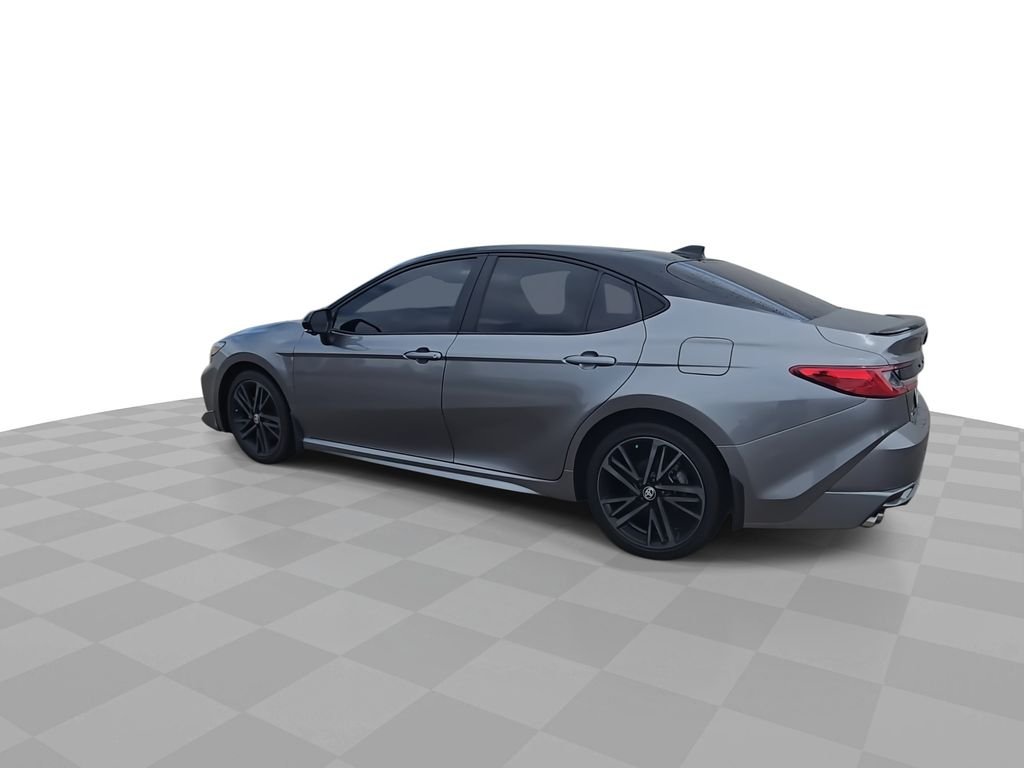 Used 2025  Toyota XSE image 6