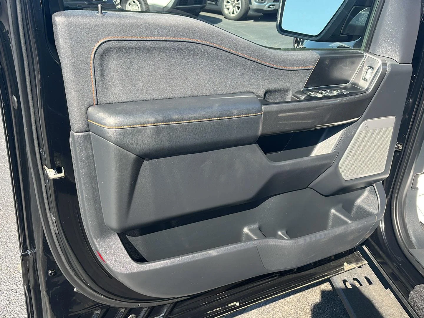 2023 Ford F-150 Tremor - Photo 18