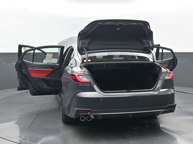 New 2026 Underground Toyota XSE image 35