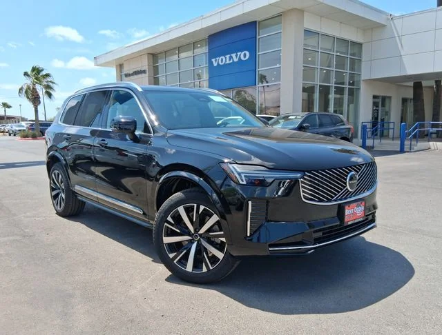 2026 Volvo XC90 B5 Core Bright 4WD's photo