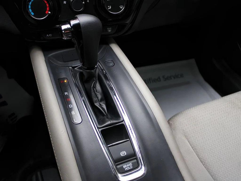 2022 Honda HR-V LX - Photo 20