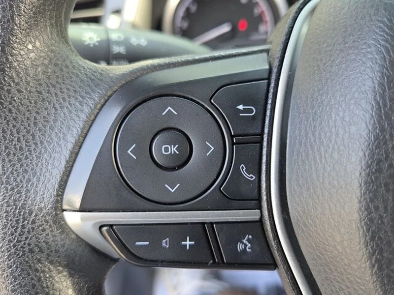 Used 2023 Ice Edge Toyota LE image 25