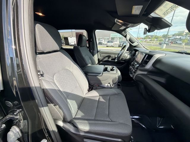 Certified Used 2025 Black Ram Tradesman image 23