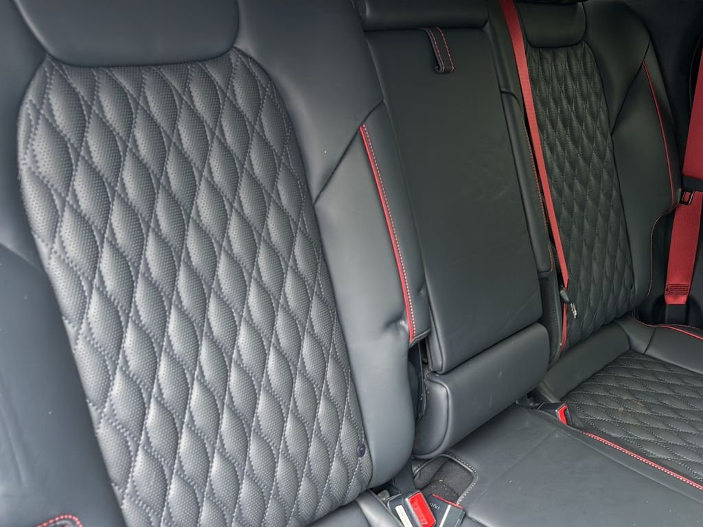 2025 GENESIS GV70 Sport - Photo 35
