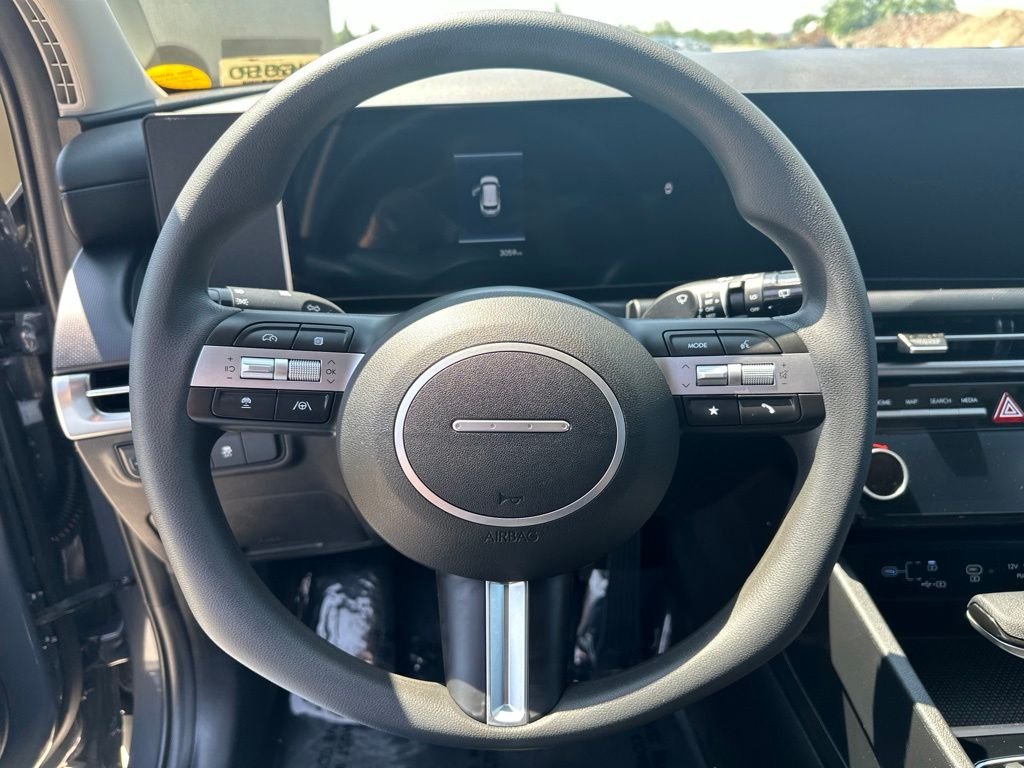 2026 Hyundai Tucson SEL - Photo 13