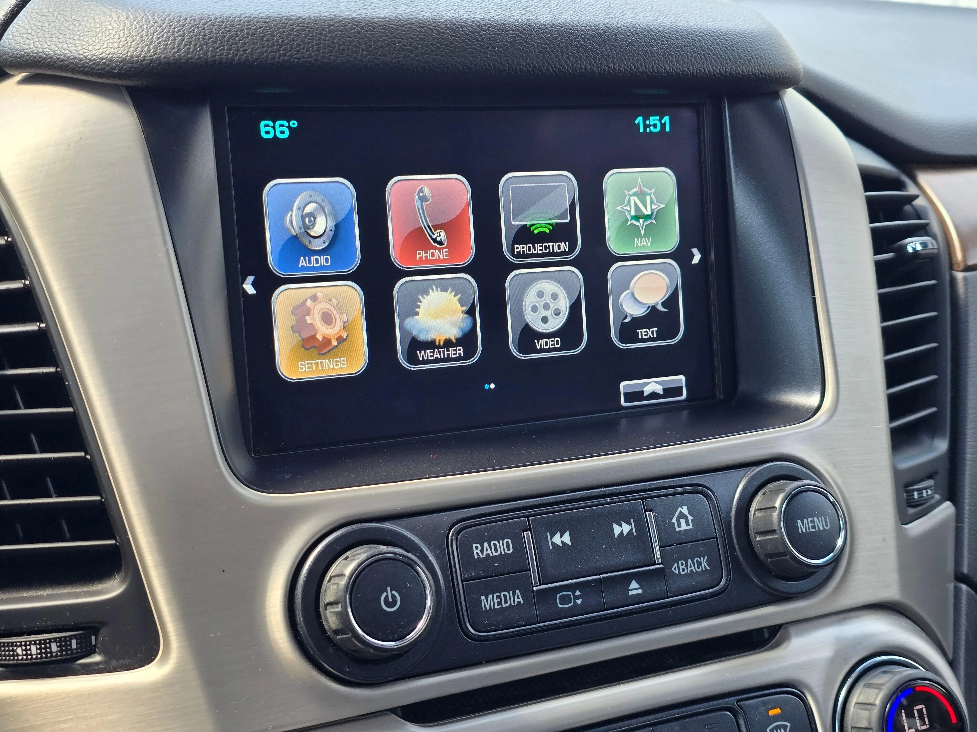 Used 2019 Sky GMC Denali image 23