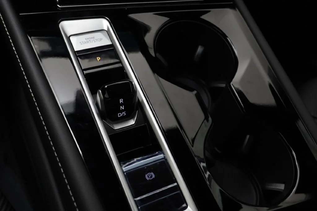 New 2026 Black Pearl Volkswagen SE w/Technology image 11