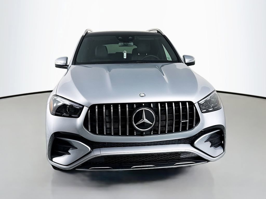 2026 Mercedes-Benz GLE AMG GLE 53 - Photo 38