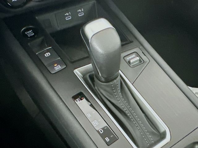 Used 2026 White Nissan SV image 19