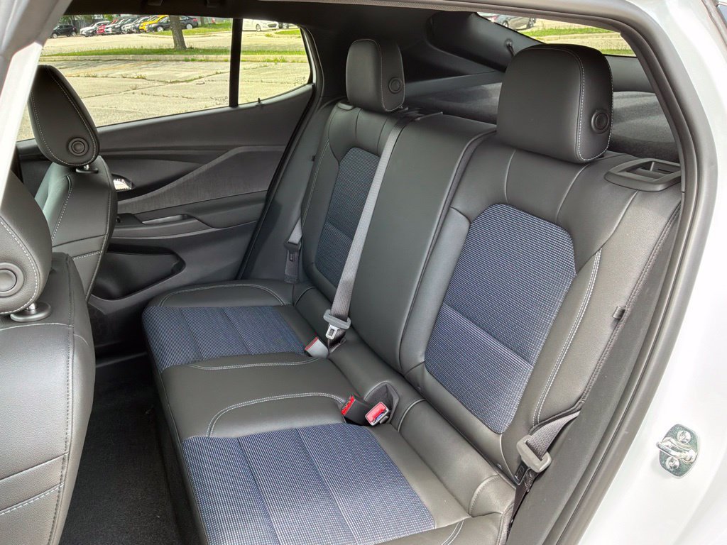 2026 Buick Envista Preferred - Photo 23