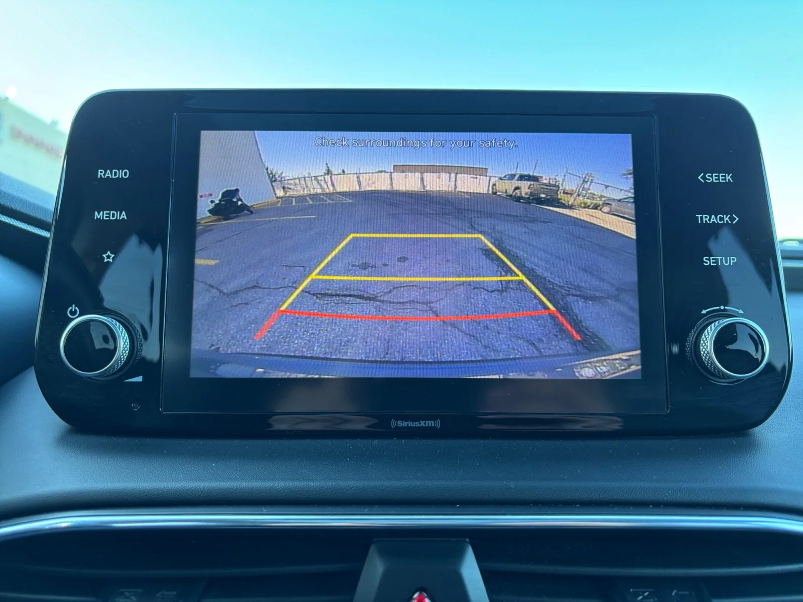 Used 2021 Gray Hyundai Preferred image 21
