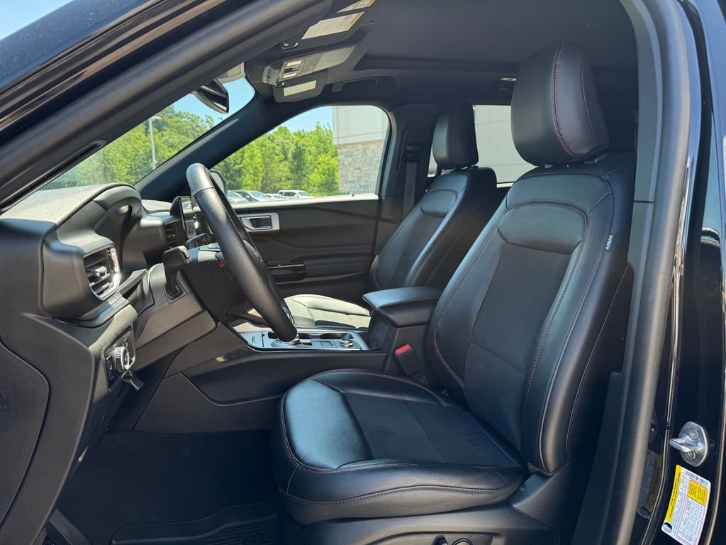 2023 Ford Explorer ST Line - Photo 26