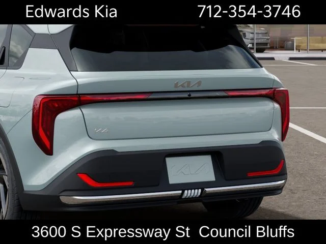New 2026  Kia EX image 15