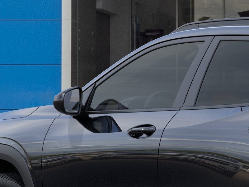 2026 Chevrolet Trax RS - Photo 12