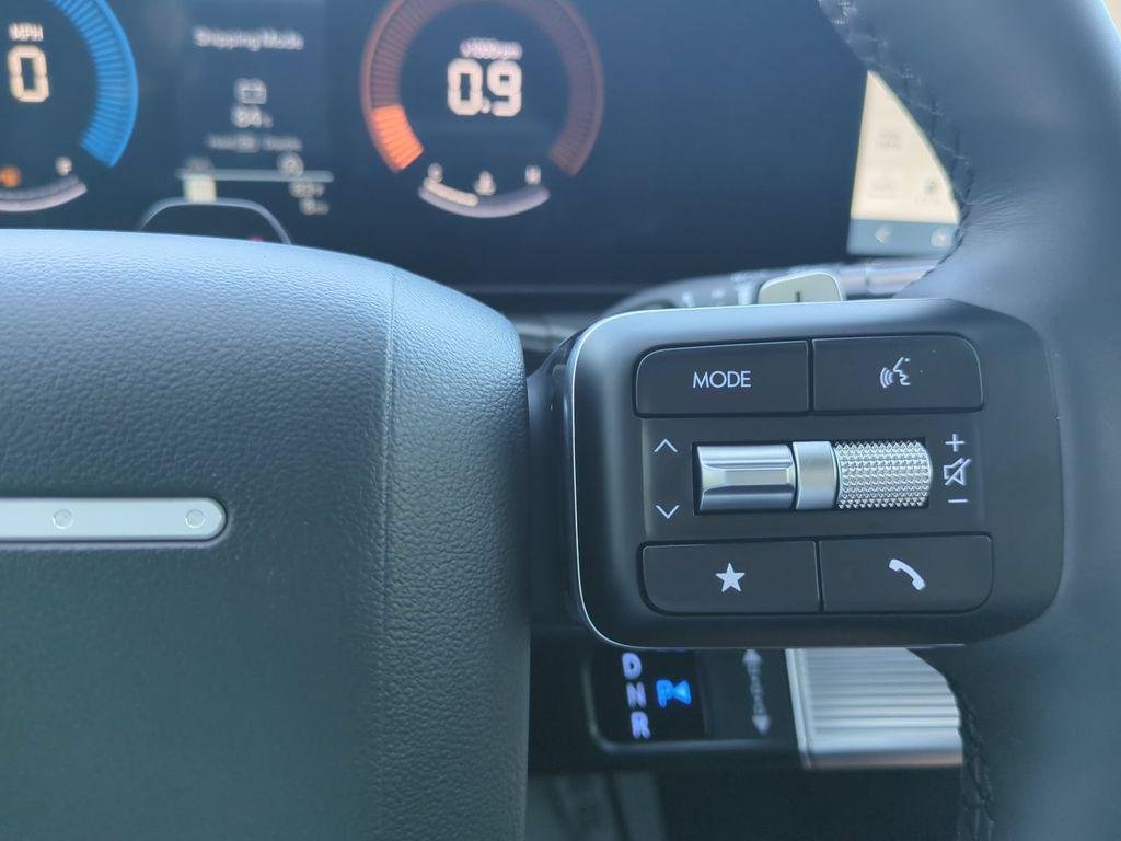 New 2027 Blue Hyundai XRT AWD image 36