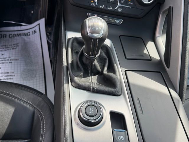 Certified Used 2019 SHADOW GRAY METALLIC Chevrolet 1LT image 6