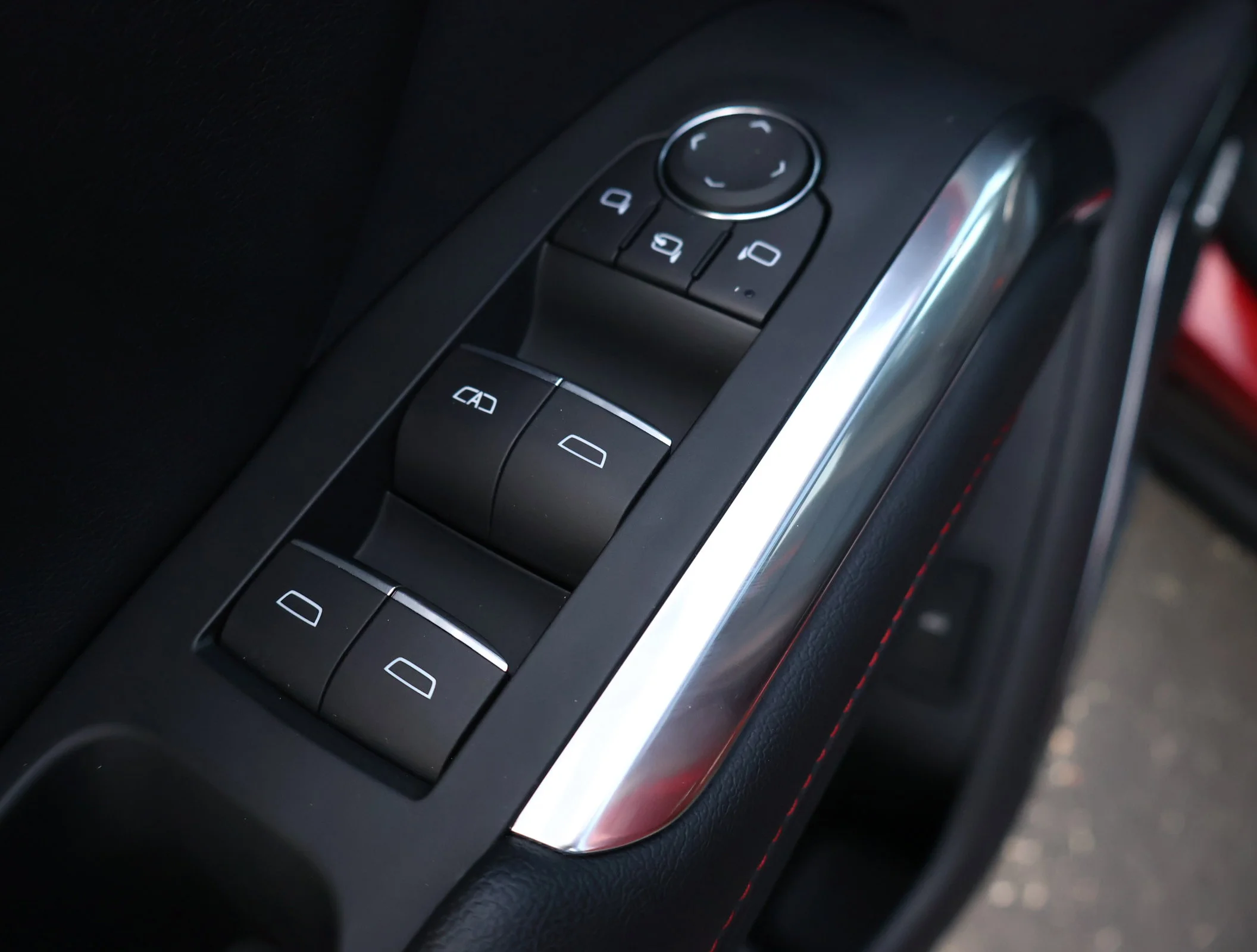 2024 Chevrolet Traverse RS - Photo 8
