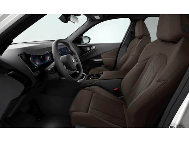 New 2026 Mineral White Metallic BMW X3 30 image 6