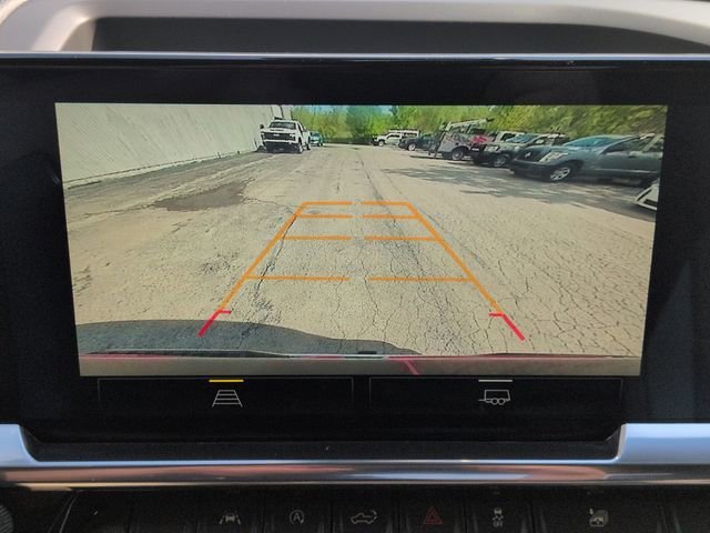 Used 2025 Black Chevrolet LT (2FL) image 17