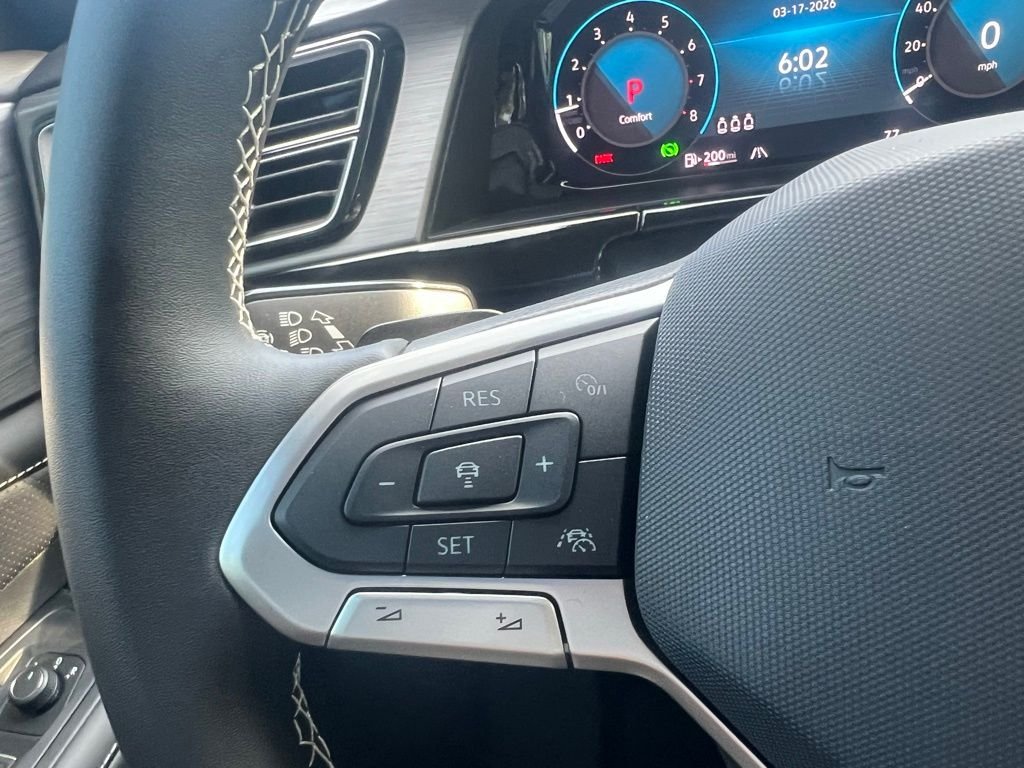 2026 Volkswagen Atlas Cross Sport SE w/Tech - Photo 20