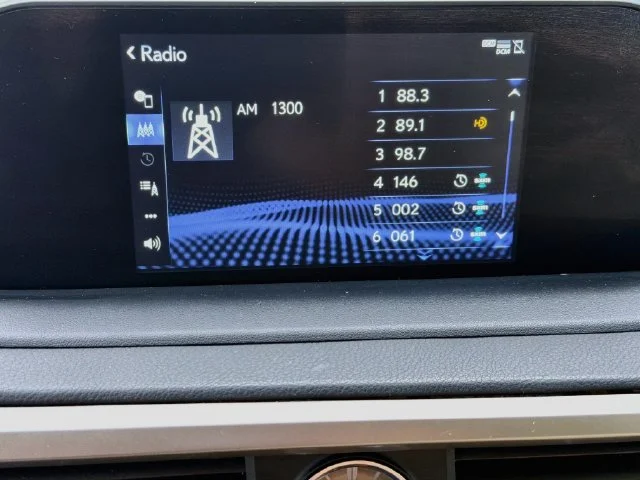 Used 2022  Lexus 350 image 14