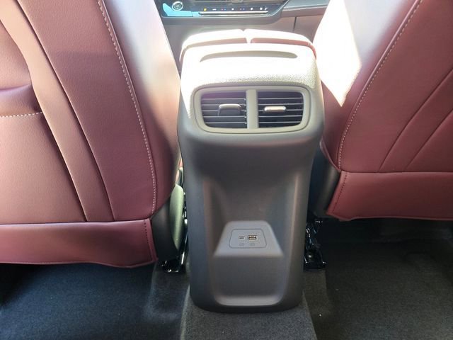 2026 Buick Envision Sport Touring - Photo 10