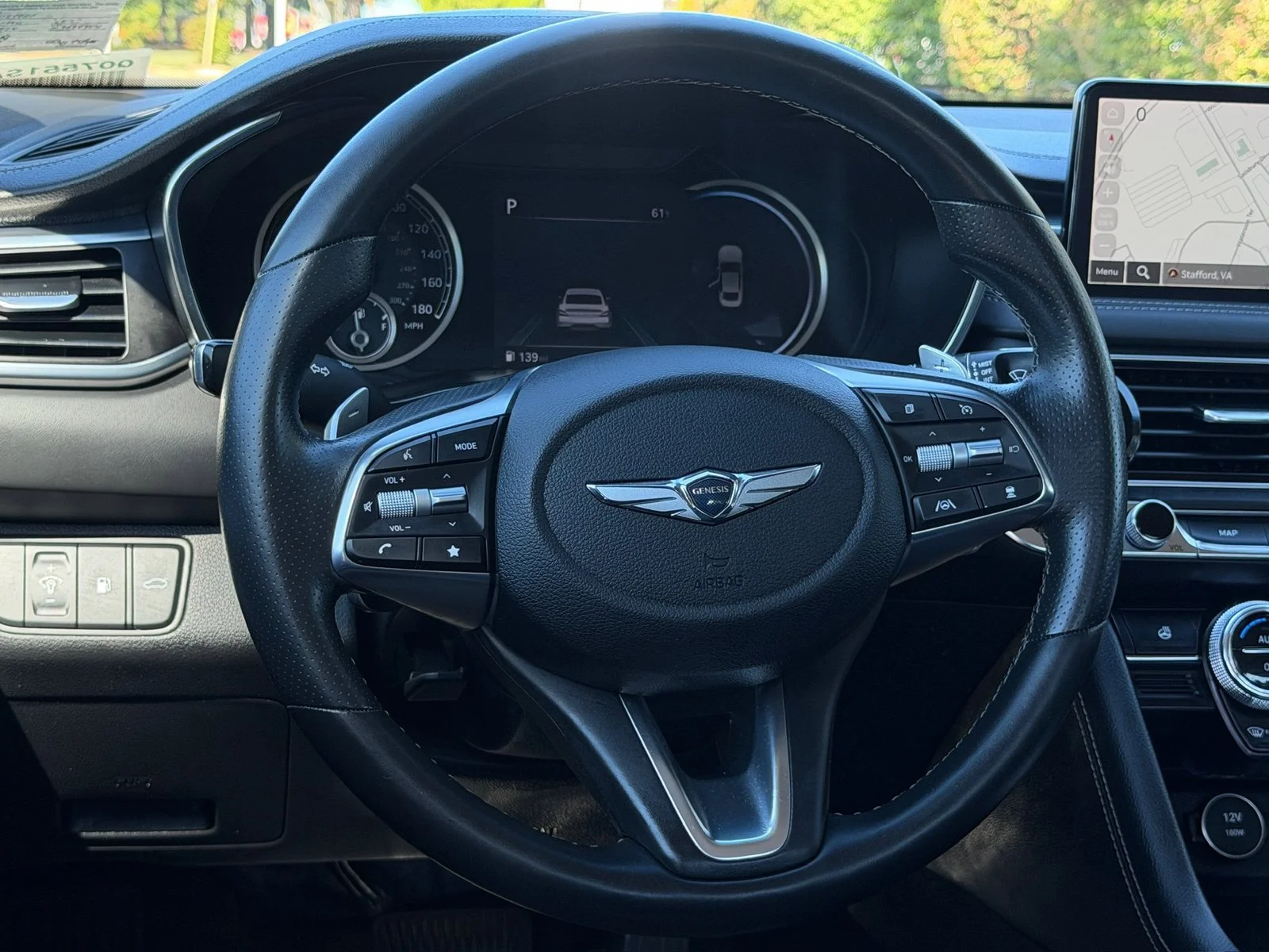 Used 2023 Blue Genesis 2.0T image 31
