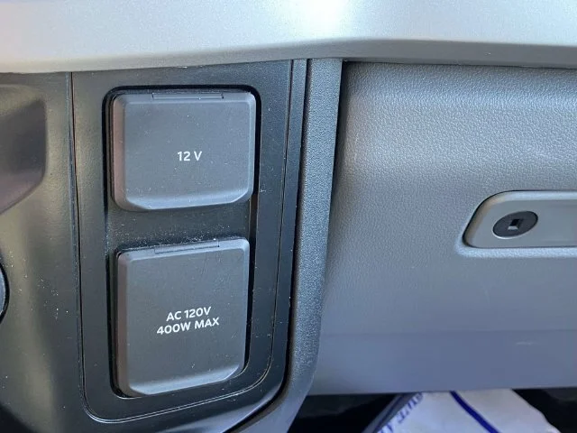 Used 2026 Black Ford XLT image 18