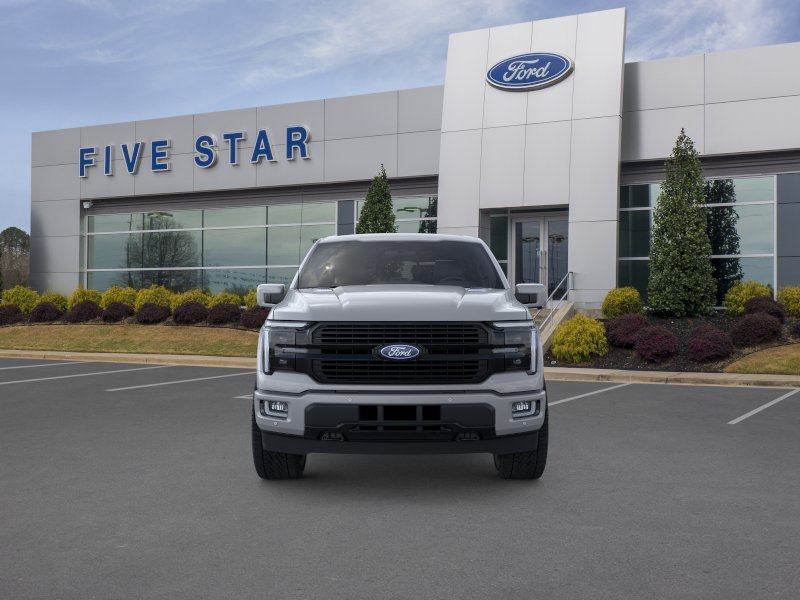 New 2026 Avalanche Ford Platinum image 36