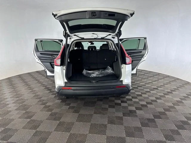 Used 2026 White Honda EX-L image 19