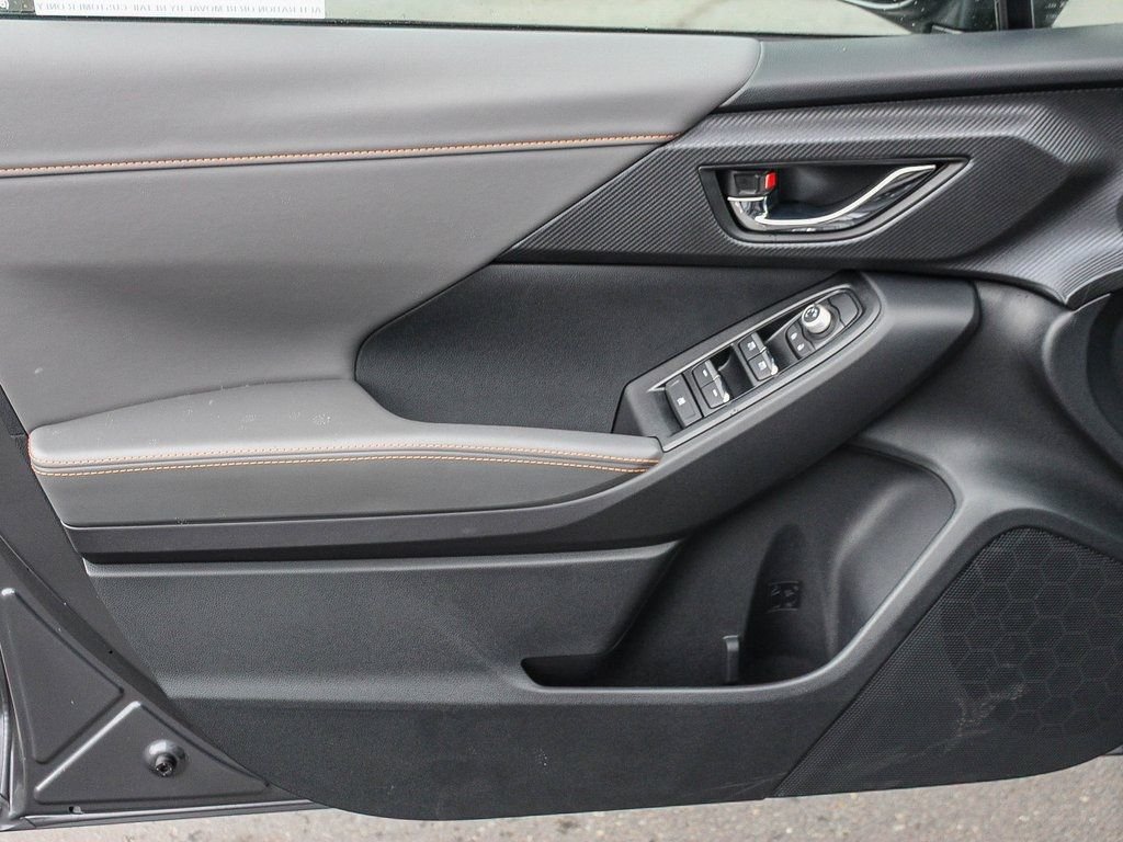 2026 Subaru Crosstrek Limited - Photo 20