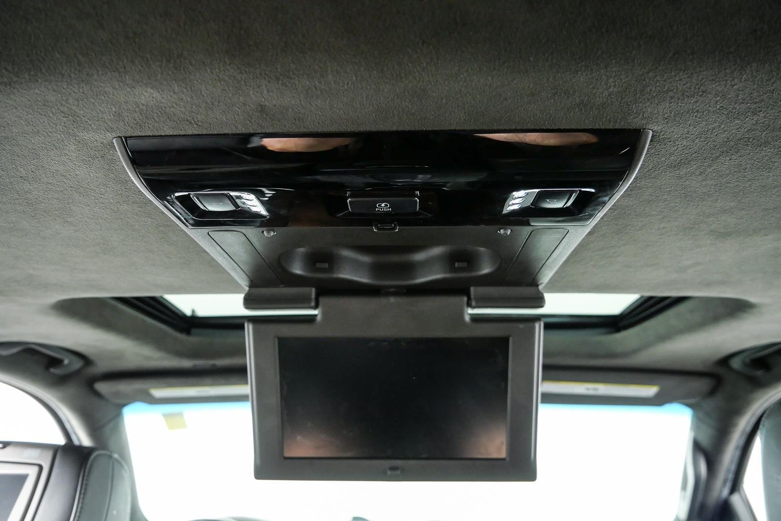 Used 2018 BLACK RAVEN Cadillac Platinum image 23