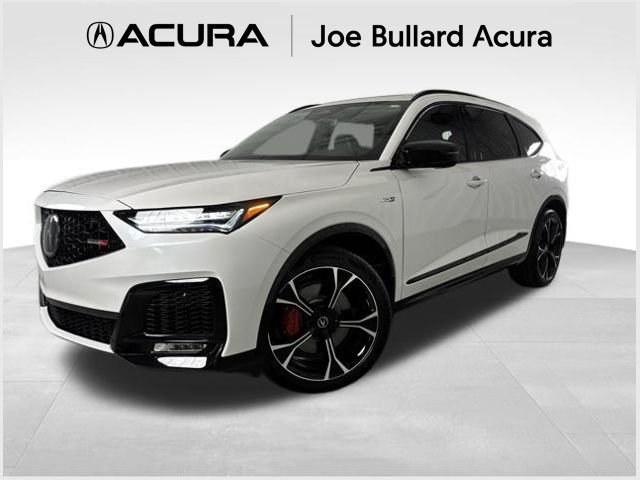 2026 Acura MDX