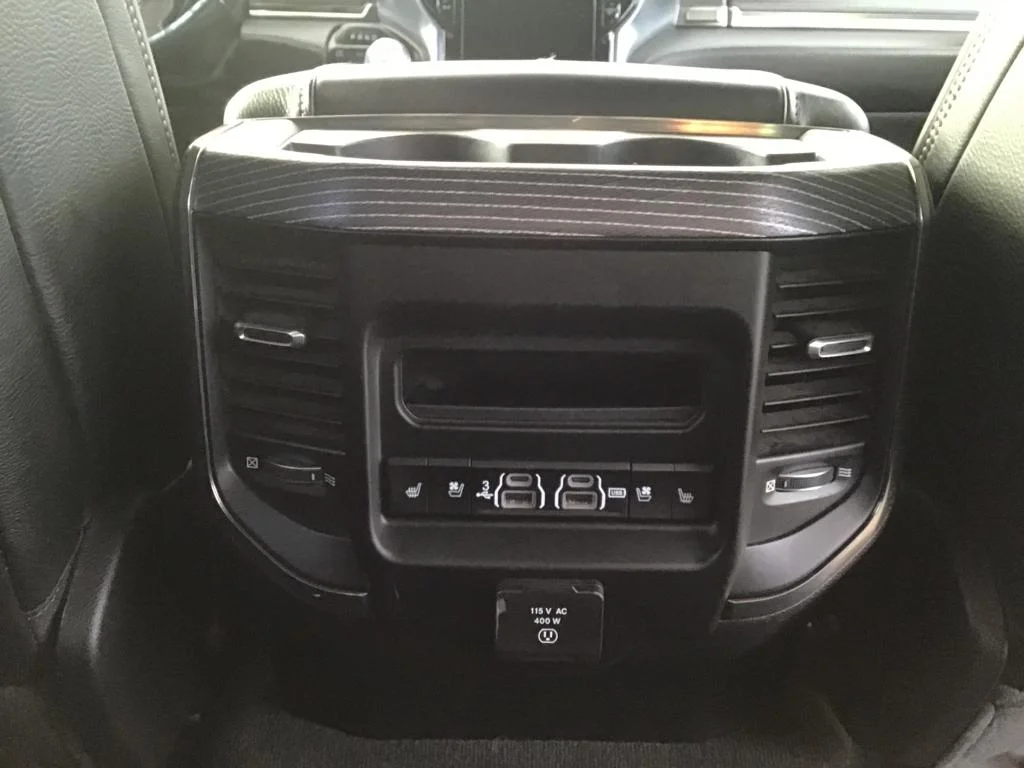2020 RAM Ram 1500 Pickup Limited - Photo 19