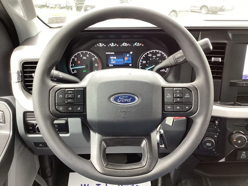 2026 Ford F-350 Super Duty XL - Photo 22