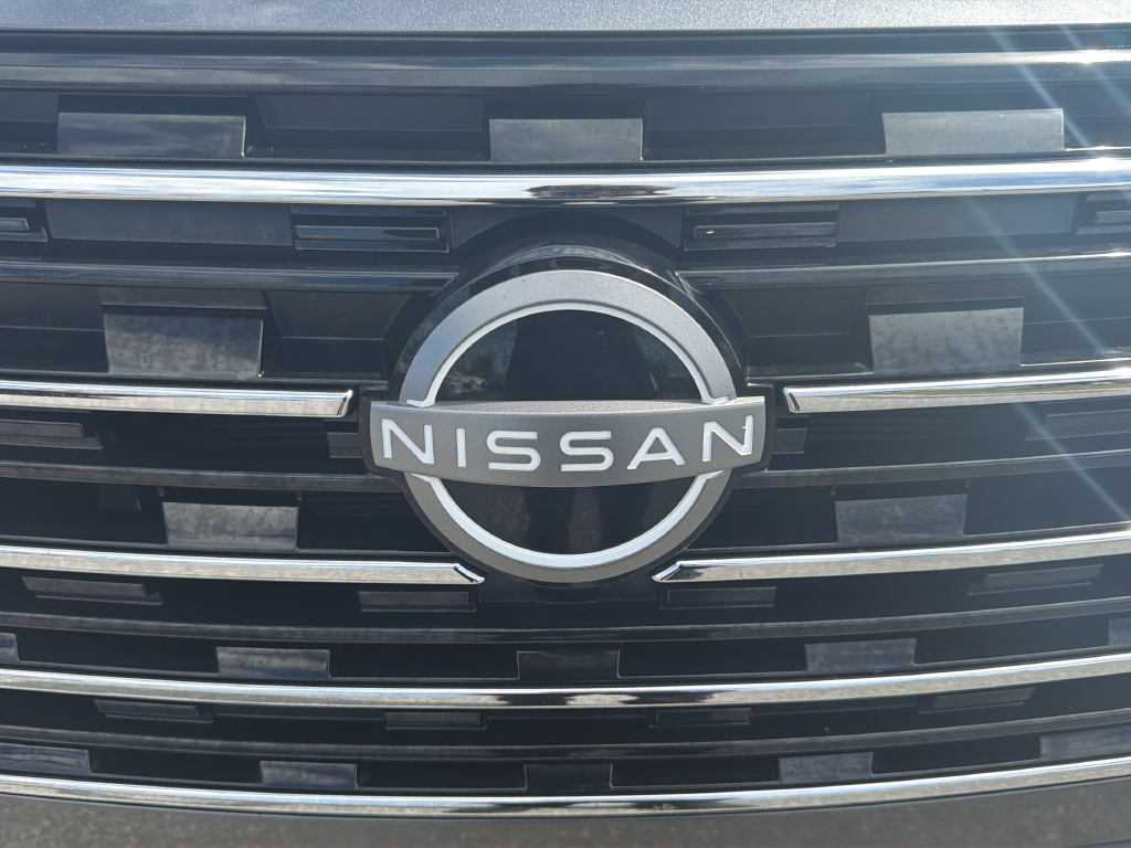 Certified Used 2025 Gray Nissan S image 47