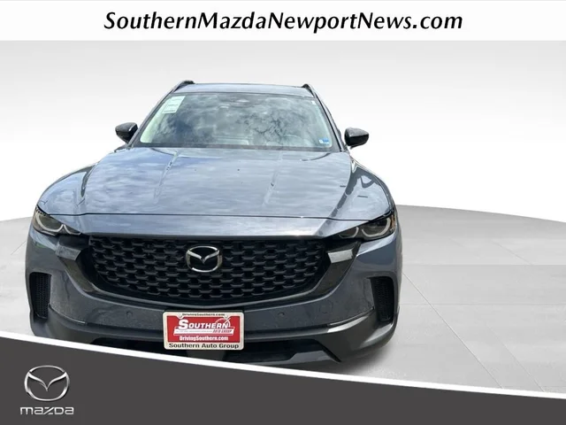 2026 Mazda CX-50 2.5 S Meridian Edition