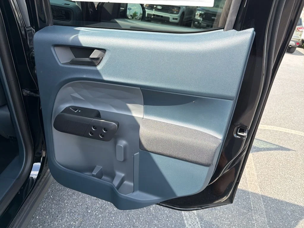 New 2026 Shadow Black Ford XL image 20