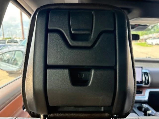 New 2027 Glacier Gray Metallic Tri-Coat Ford King Ranch® image 31