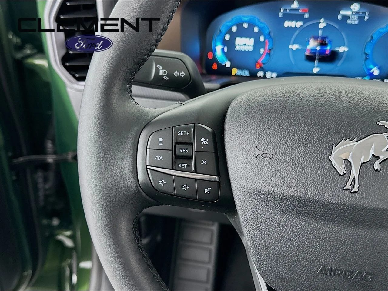 2025 Ford Bronco Sport Outer Banks - Photo 15