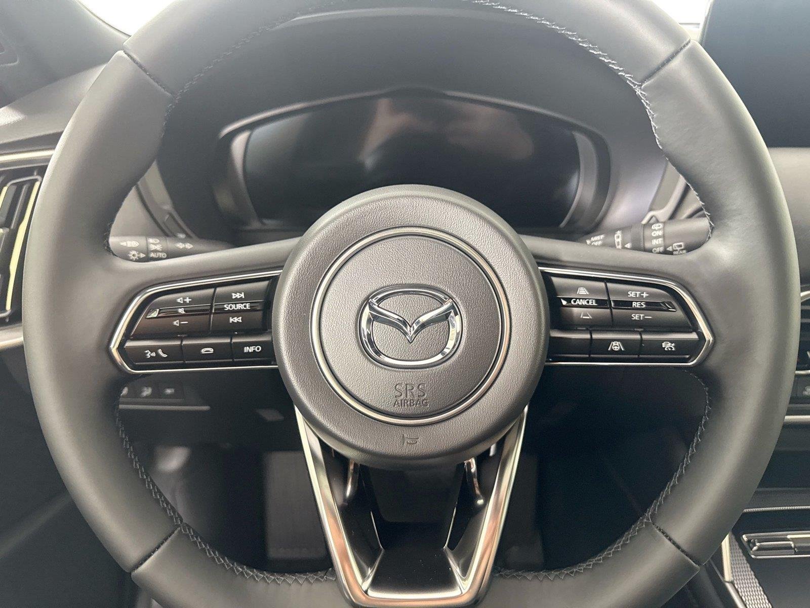 2026 Mazda CX-90 Premium Plus Package - Photo 17