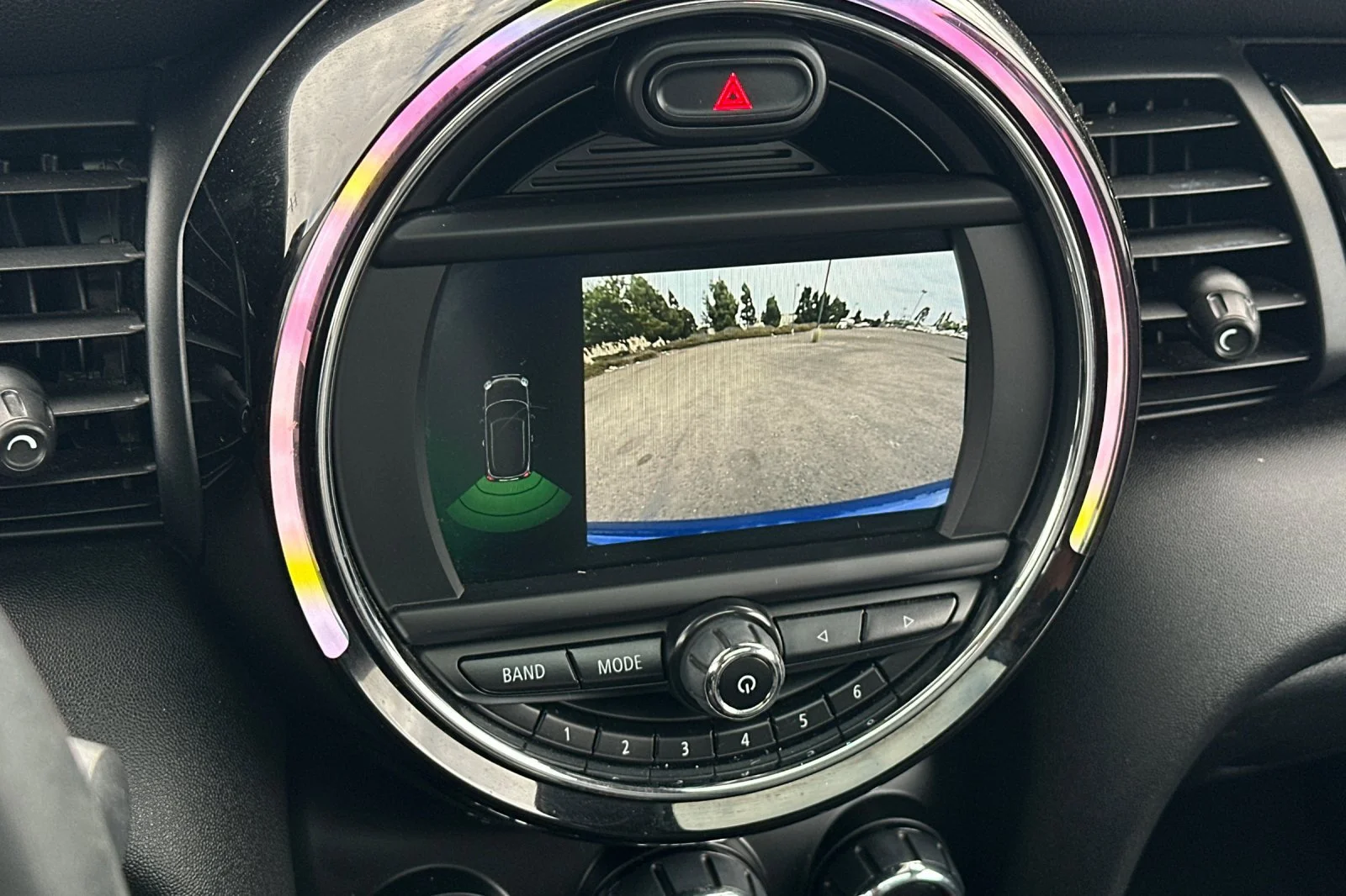 Used 2019 Blue Metallic MINI Classic image 20