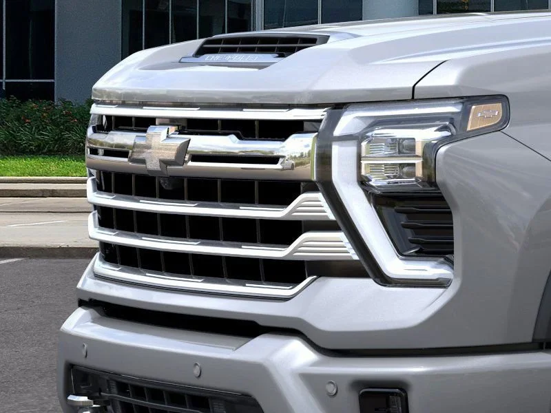 2026 Chevrolet Silverado 3500 HD High Country - Photo 13