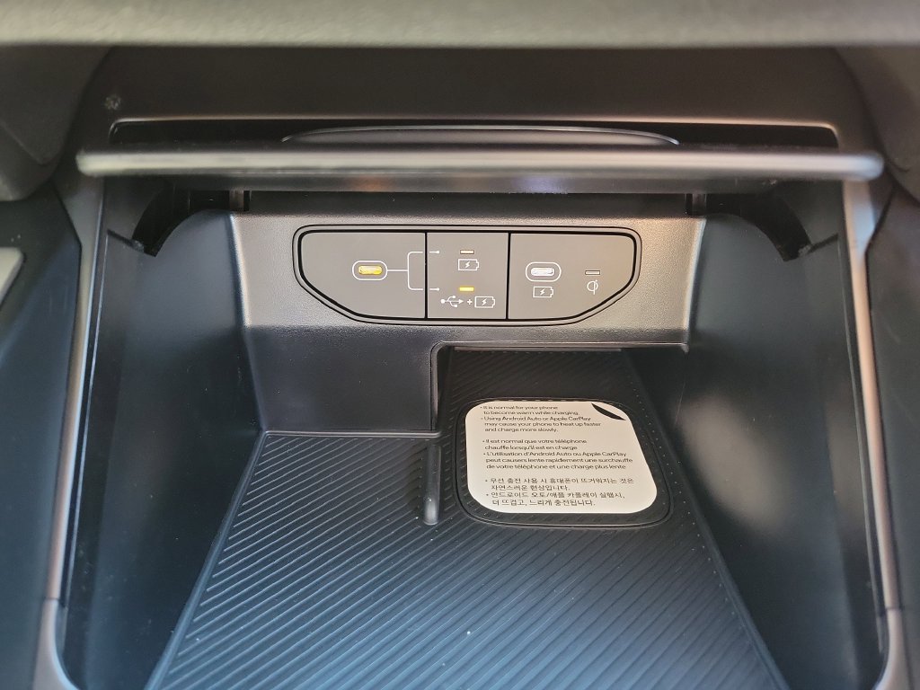 New 2026 Steel Gray Kia EX image 35