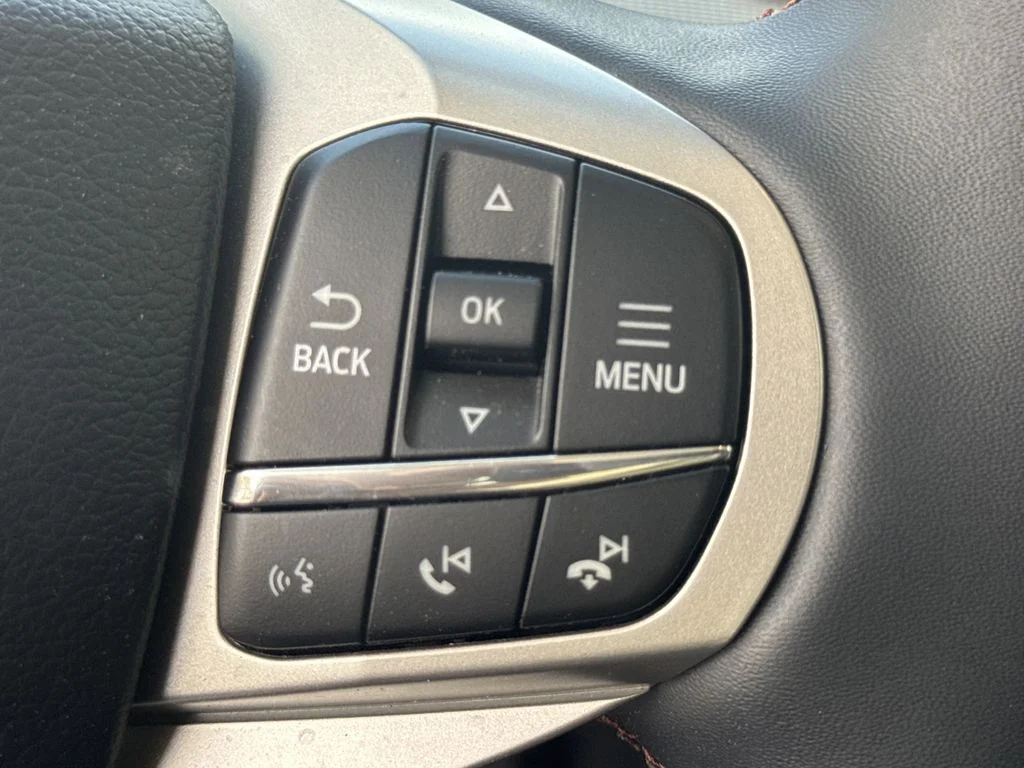 New 2026 White Ford Active image 27