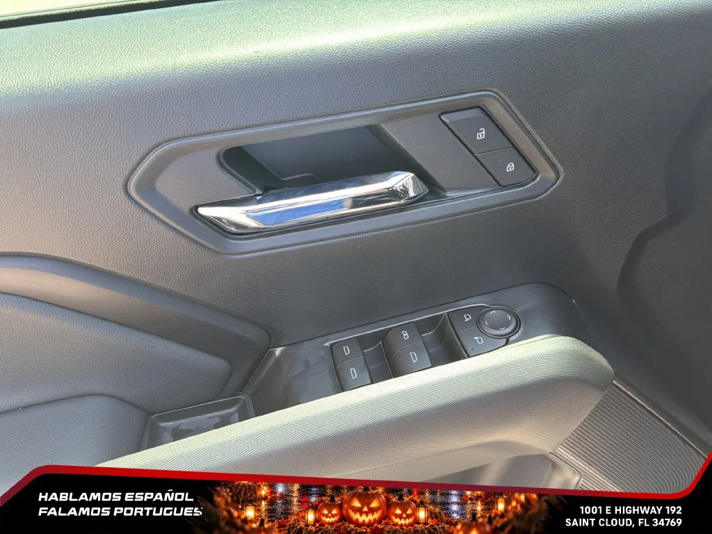 New 2026 Coastal Dune GMC Elevation image 15