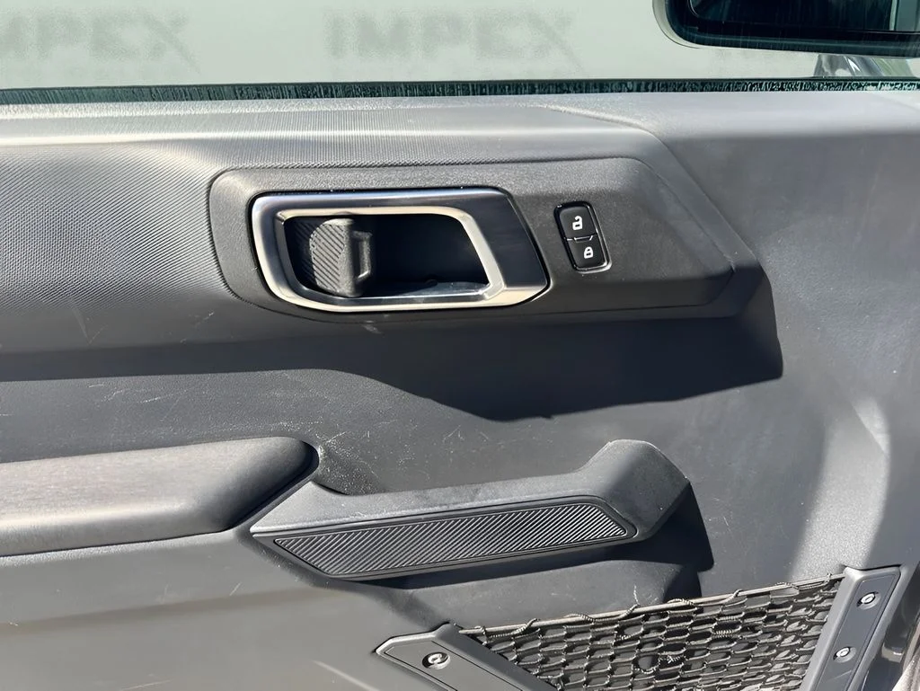 Used 2025 Gray Ford Big Bend image 25