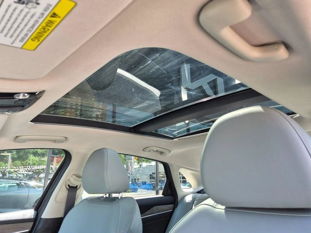 Used 2024 Black Kia EX image 21