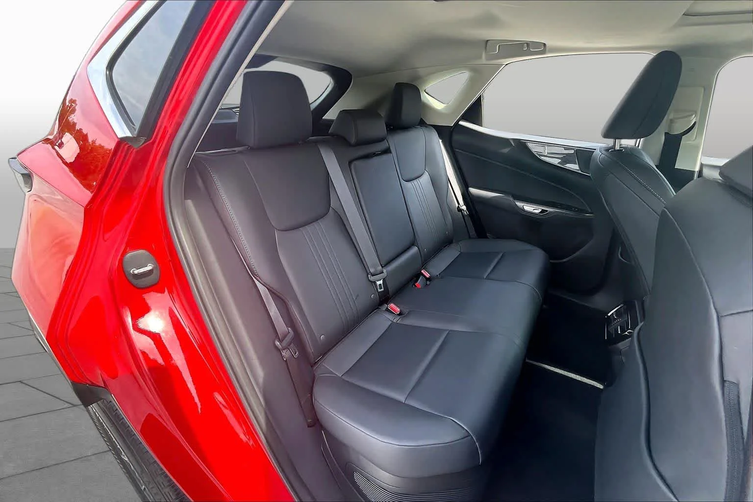 Used 2025 Redline Lexus Premium image 36