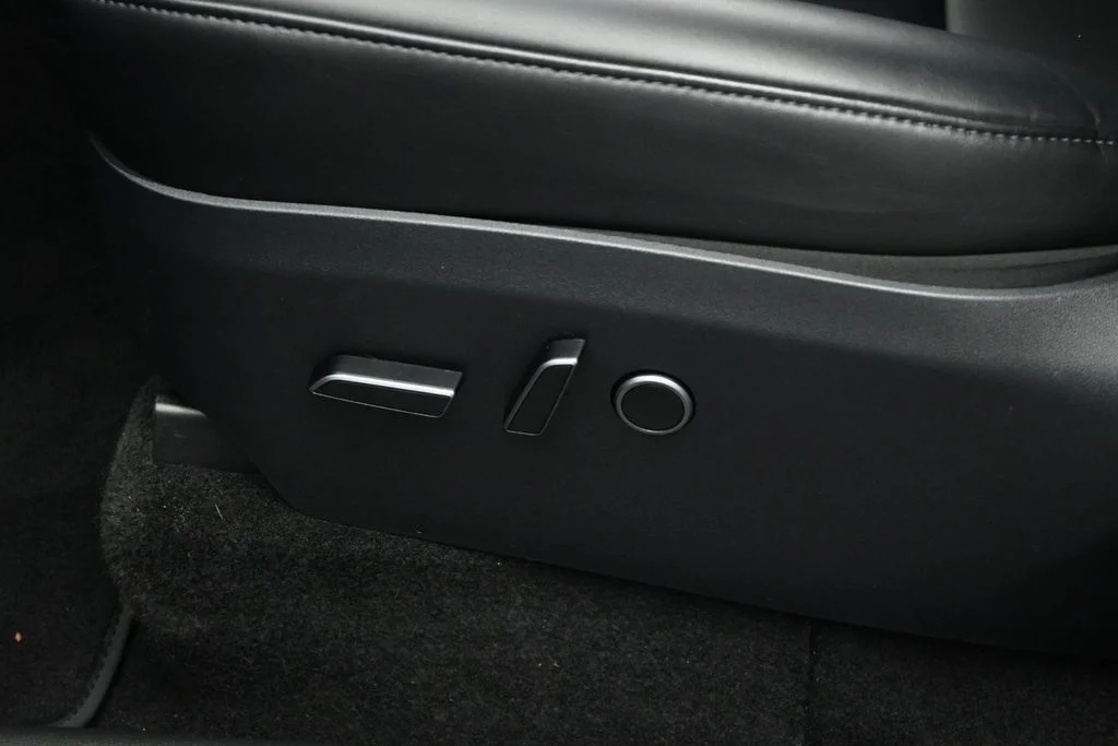Used 2023 Blue Tesla Long Range image 8